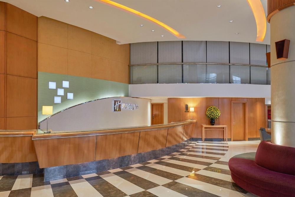 Holiday Inn Citystars by IHG Main image