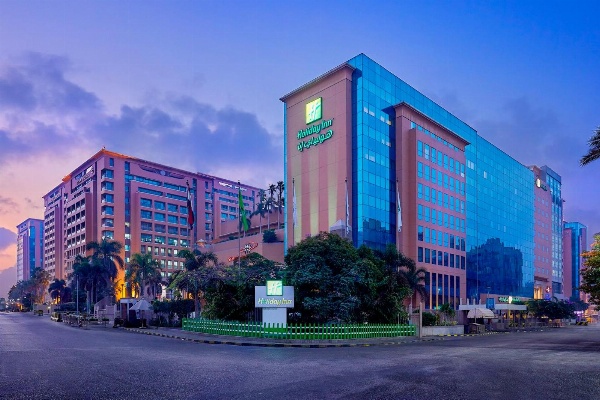 Holiday Inn Citystars by IHG image 1