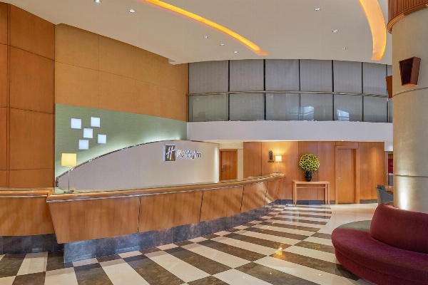 Holiday Inn Citystars by IHG Main image