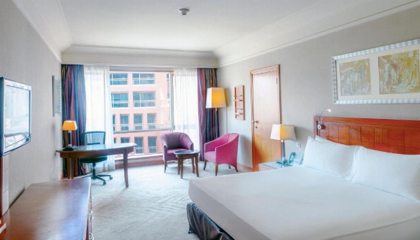 Holiday Inn Citystars by IHG image 24