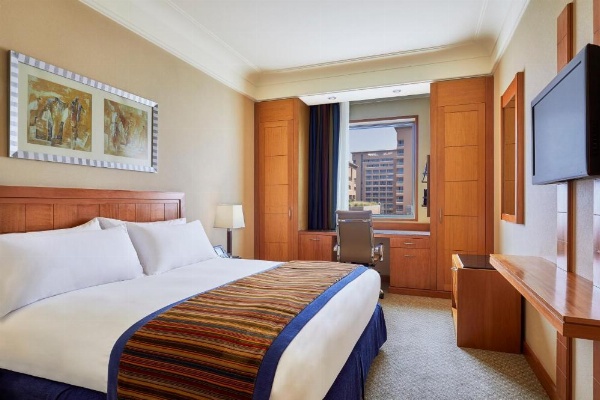 Holiday Inn Citystars by IHG image 25