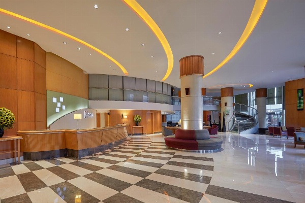 Holiday Inn Citystars by IHG Main image