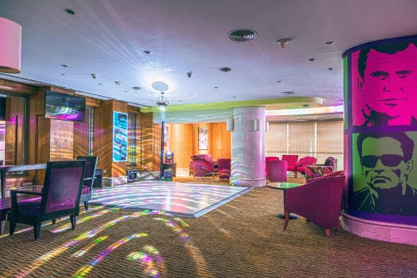 Holiday Inn Citystars by IHG image 5