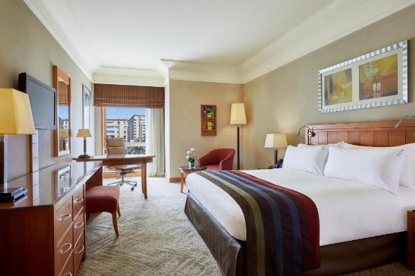 Holiday Inn Citystars by IHG image 55