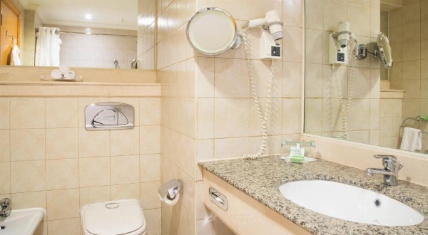 Holiday Inn Citystars by IHG image 58