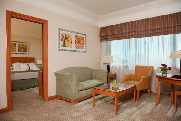 Holiday Inn Citystars by IHG image 64