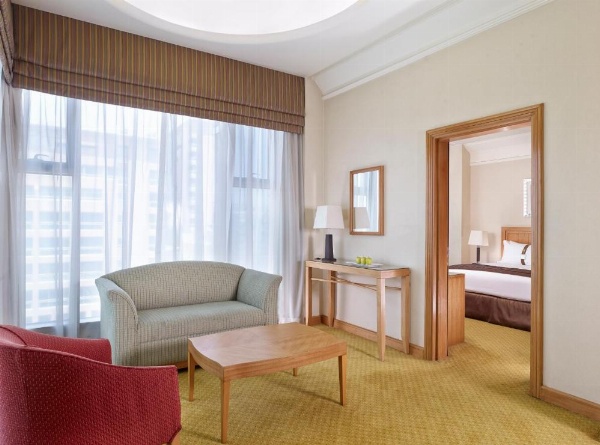 Holiday Inn Citystars by IHG image 7